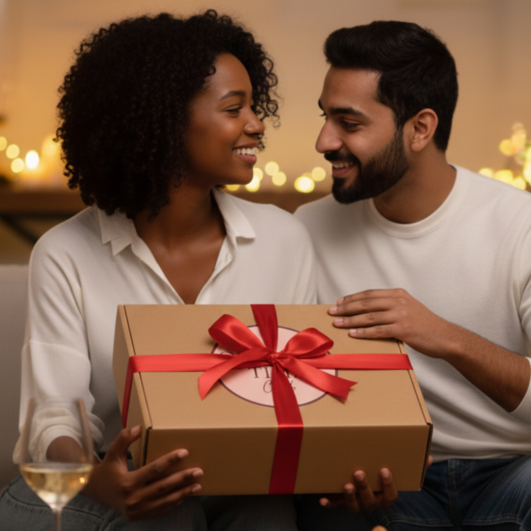 De Romantische Datebox