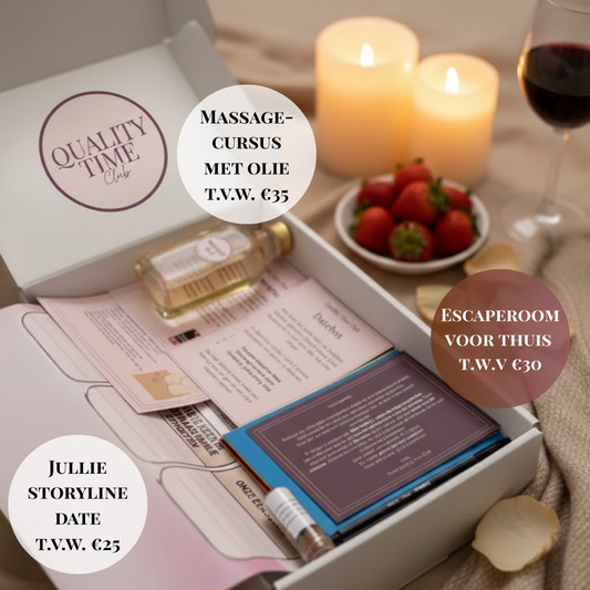 De Romantische Datebox